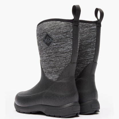 Kids' Element Boot - back