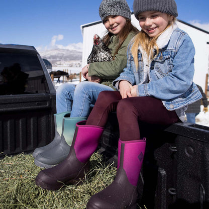Kids' Element Boot