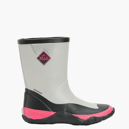 Kids' Forager Rubber Boot