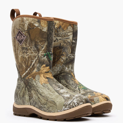 Kids' RealTREE® Edge™ Element Boot - 12
