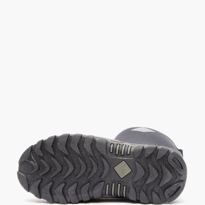 Kids' Rugged II Boot - outsole