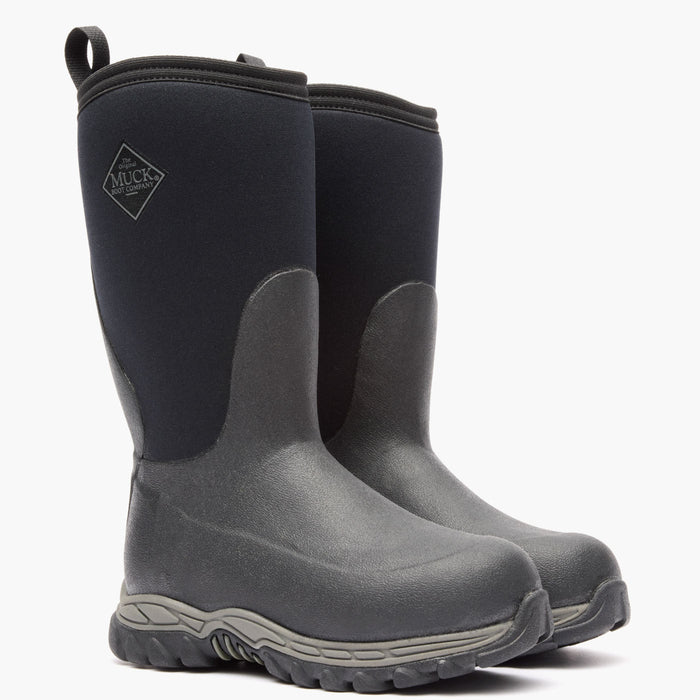 Kids' Rugged II Boot - 12