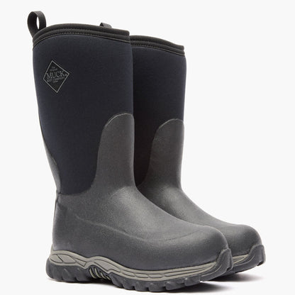 Kids' Rugged II Boot - 12
