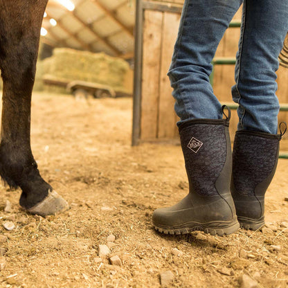 Kids' Rugged II Boot
