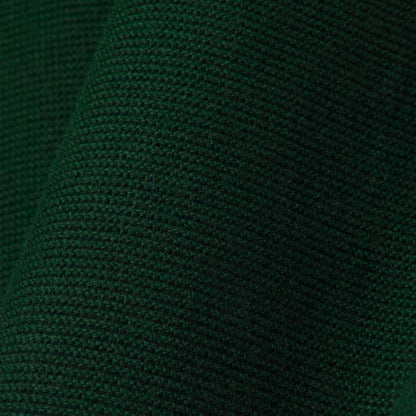 Lacoste Classic Fit Knitted Polo Shirt - Green
