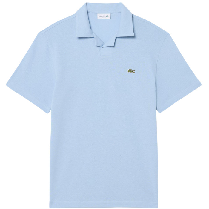 Lacoste Classic Fit Polo Shirt - Blue