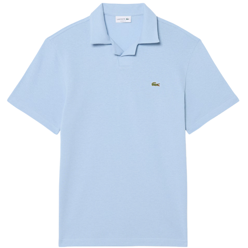 Lacoste Classic Fit Polo Shirt - Blue