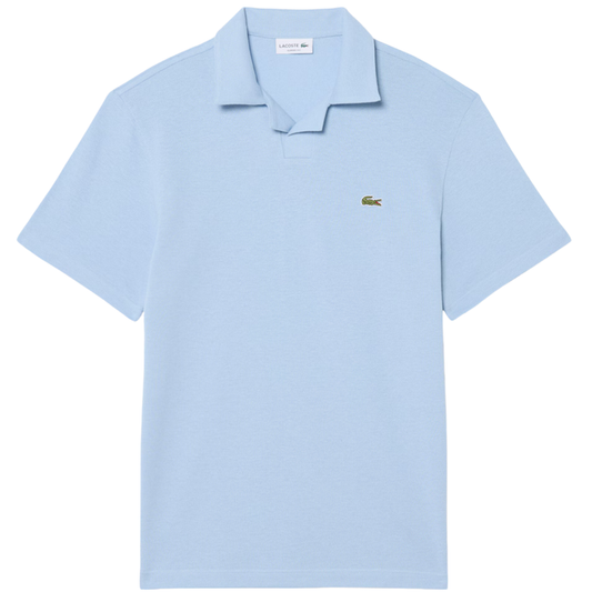 Lacoste Classic Fit Polo Shirt - Blue