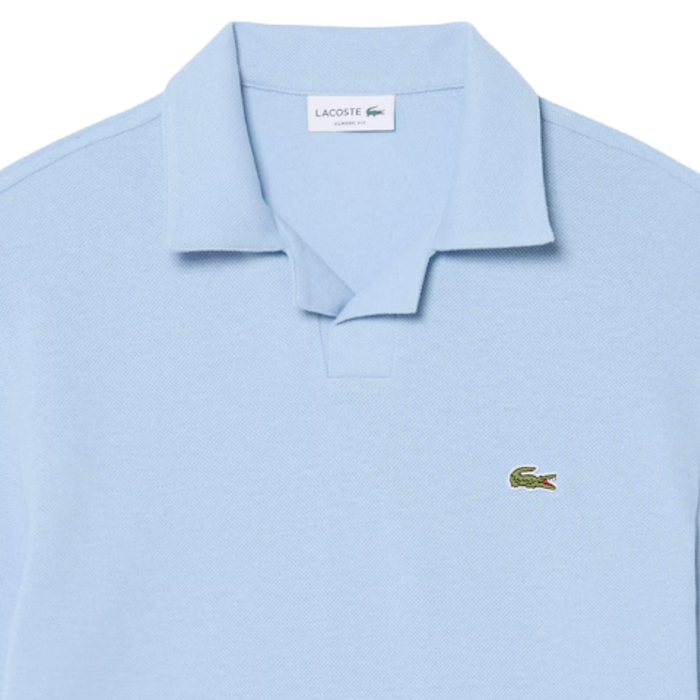 Lacoste Classic Fit Polo Shirt - Blue