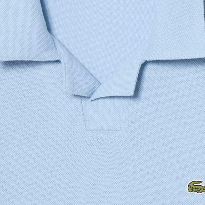 Lacoste Classic Fit Polo Shirt - Blue