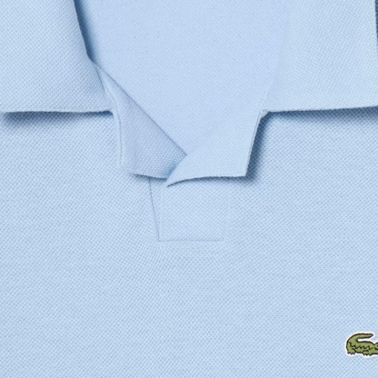 Lacoste Classic Fit Polo Shirt - Blue