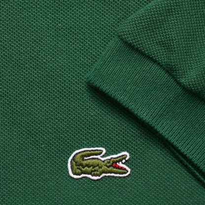 Lacoste Classic Pique Polo Shirt - Green