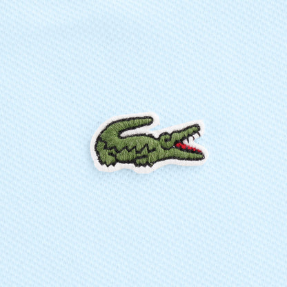 Lacoste Classic Pique Polo Shirt - Ruisseuau