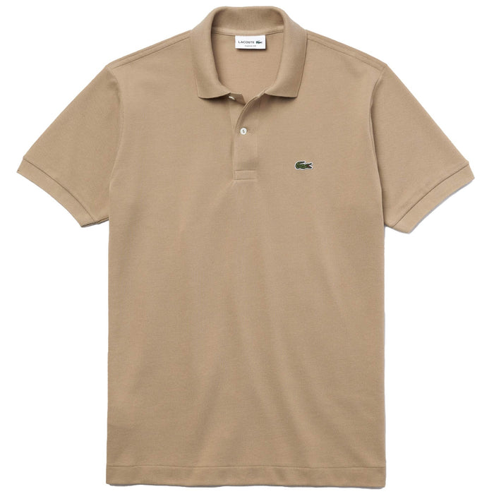Lacoste Classic Pique Polo Shirt - Viennese