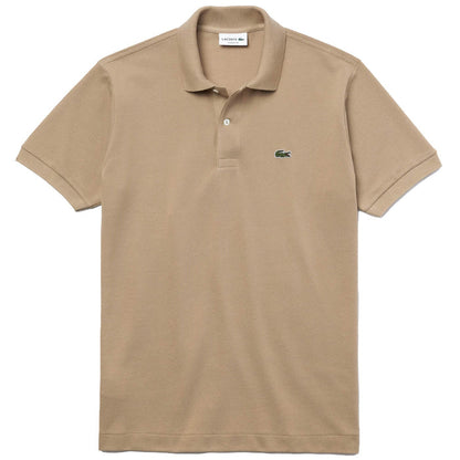 Lacoste Classic Pique Polo Shirt - Viennese