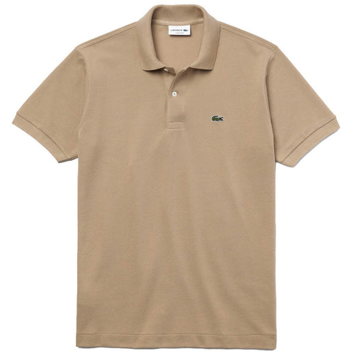 Lacoste Classic Pique Polo Shirt - Viennese
