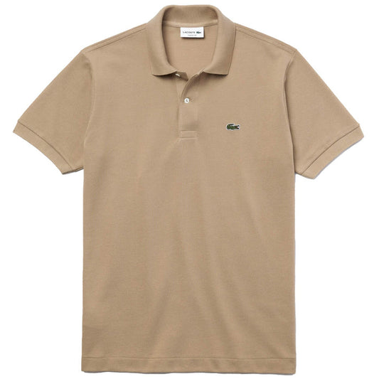 Lacoste Classic Pique Polo Shirt - Viennese