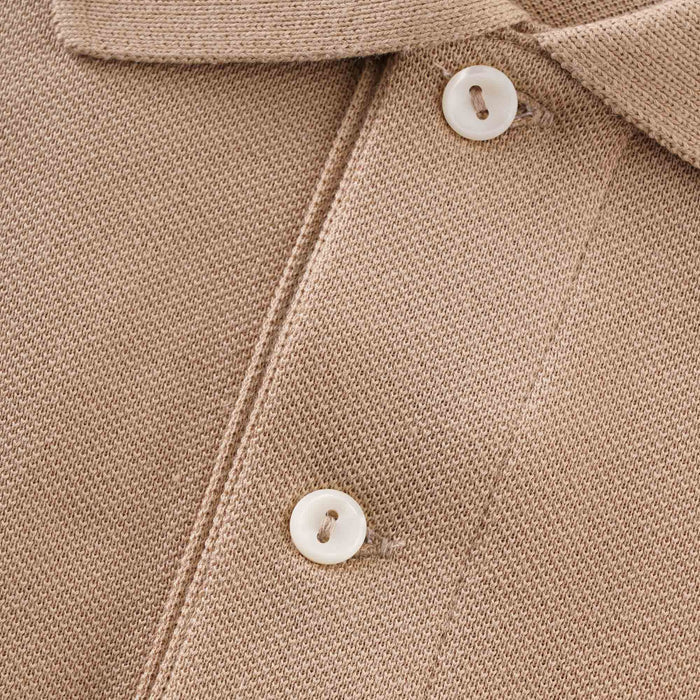 Lacoste Classic Pique Polo Shirt - Viennese