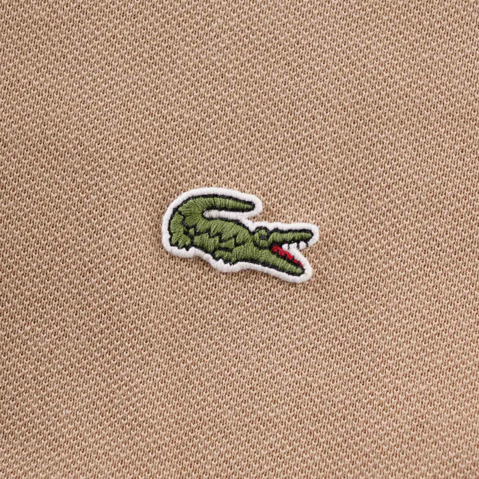 Lacoste Classic Pique Polo Shirt - Viennese