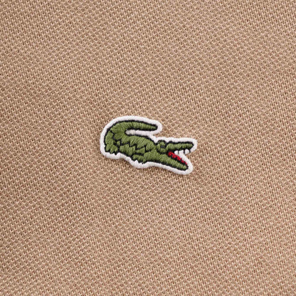 Lacoste Classic Pique Polo Shirt - Viennese