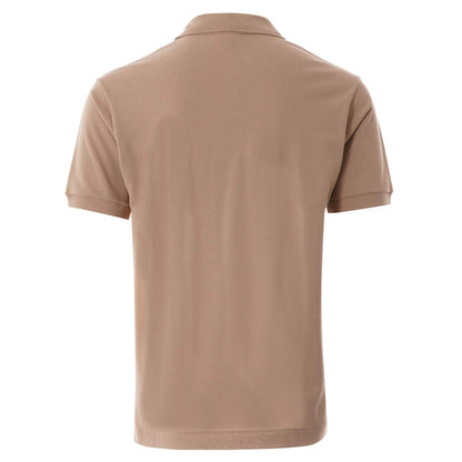 Lacoste Classic Pique Polo Shirt - Viennese
