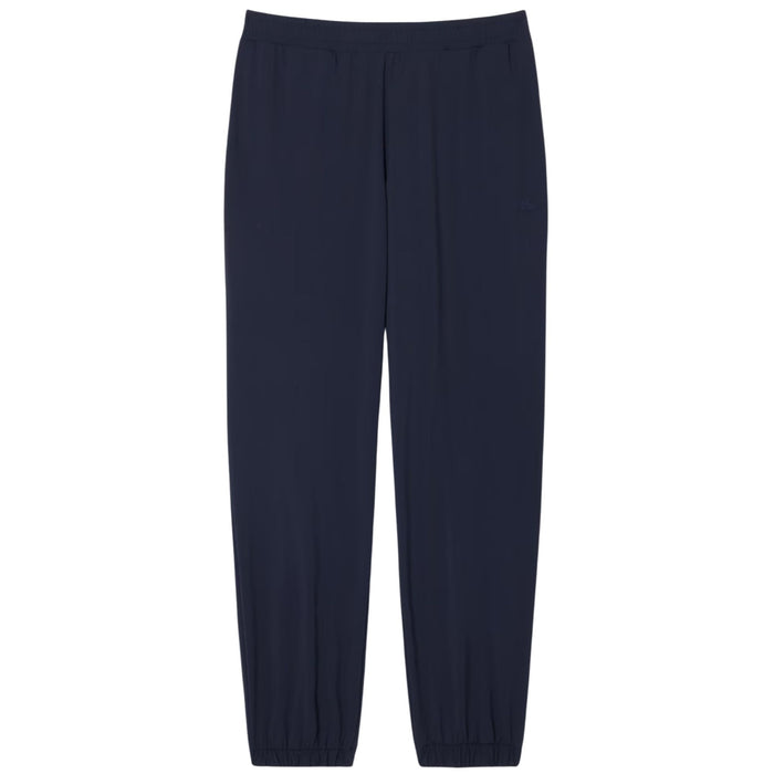Lacoste Stretch Commuter Sweatpants - Navy Blue