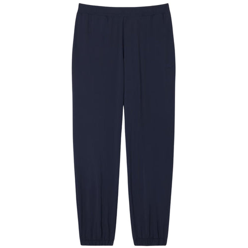 Lacoste Stretch Commuter Sweatpants - Navy Blue