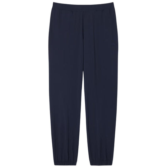 Lacoste Stretch Commuter Sweatpants - Navy Blue