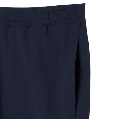 Lacoste Stretch Commuter Sweatpants - Navy Blue