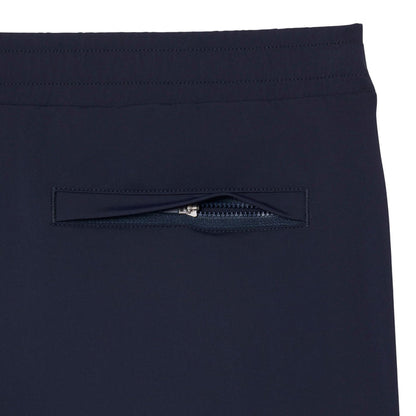 Lacoste Stretch Commuter Sweatpants - Navy Blue