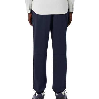 Lacoste Stretch Commuter Sweatpants - Navy Blue