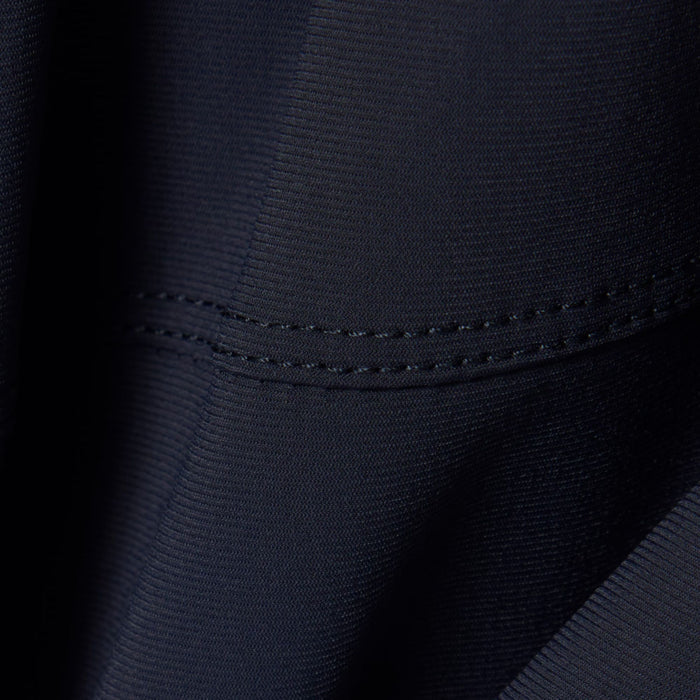 Lacoste Stretch Commuter Track Jacket - Navy Blue