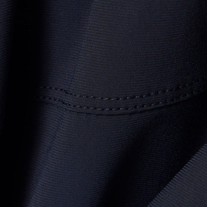 Lacoste Stretch Commuter Track Jacket - Navy Blue