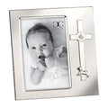 Lamb Baptism Frame 7.25"H