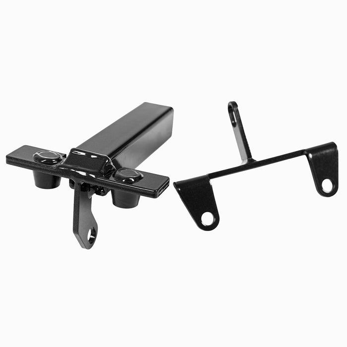 REP Fitness Leg Extension & Leg Curl Bench Attachment Adapter for the AB-5000