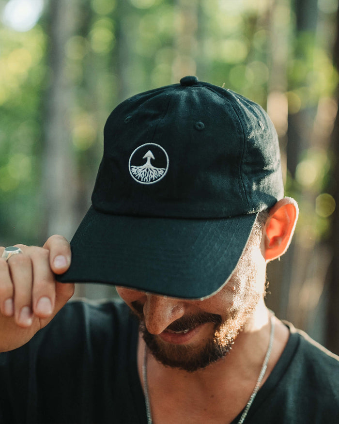 Legend Hat - Follow Your Legend