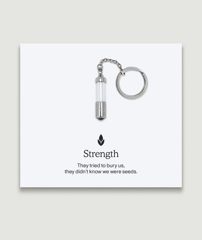 Strength
