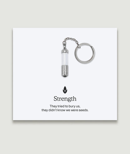 Strength