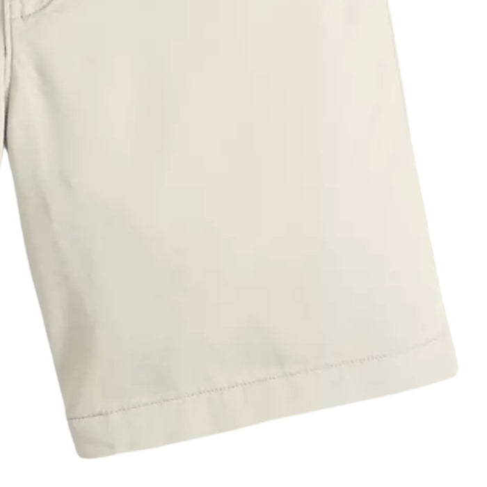 Levi's® Baggy Pleated Shorts - Pumice