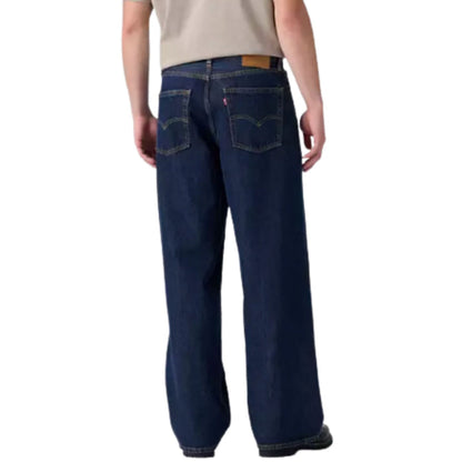 Levi's® Baggy Wide Leg Jeans - Denim