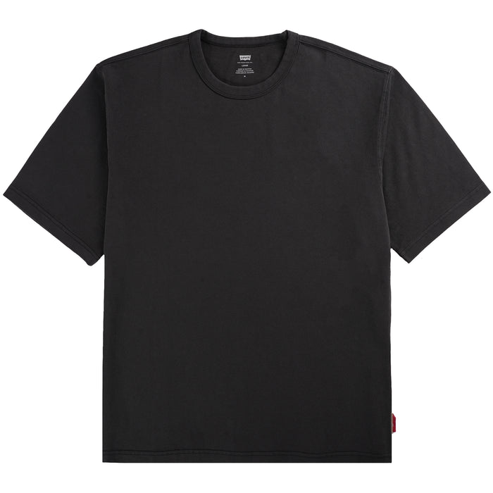 Levi's® Heavy Loose T-Shirt - Black