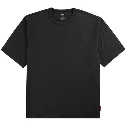 Levi's® Heavy Loose T-Shirt - Black