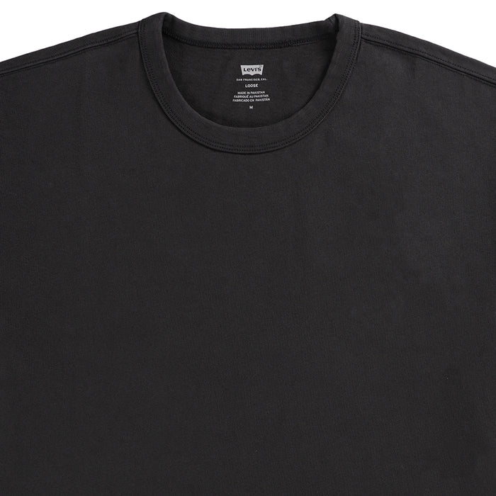 Levi's® Heavy Loose T-Shirt - Black