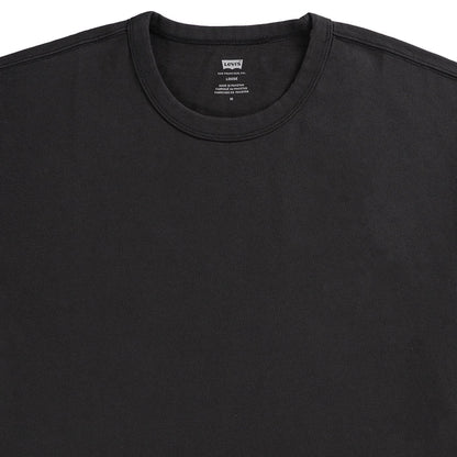 Levi's® Heavy Loose T-Shirt - Black