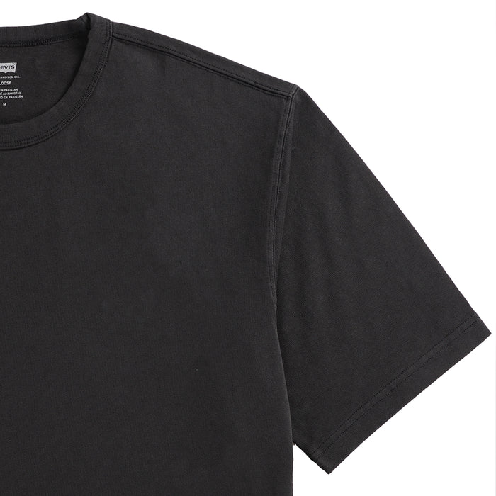Levi's® Heavy Loose T-Shirt - Black