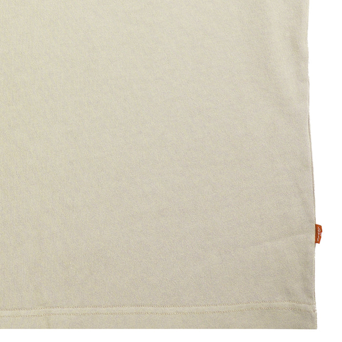 Levi's® Heavy Loose T-Shirt - Sand