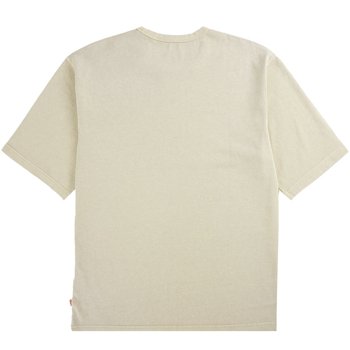 Levi's® Heavy Loose T-Shirt - Sand
