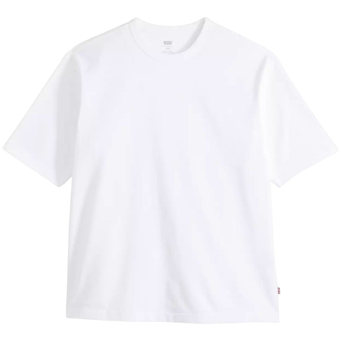 Levi's® Heavy Loose T-Shirt - White
