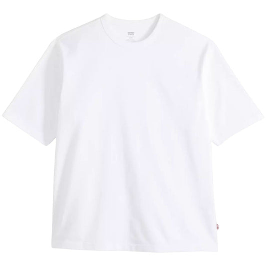 Levi's® Heavy Loose T-Shirt - White