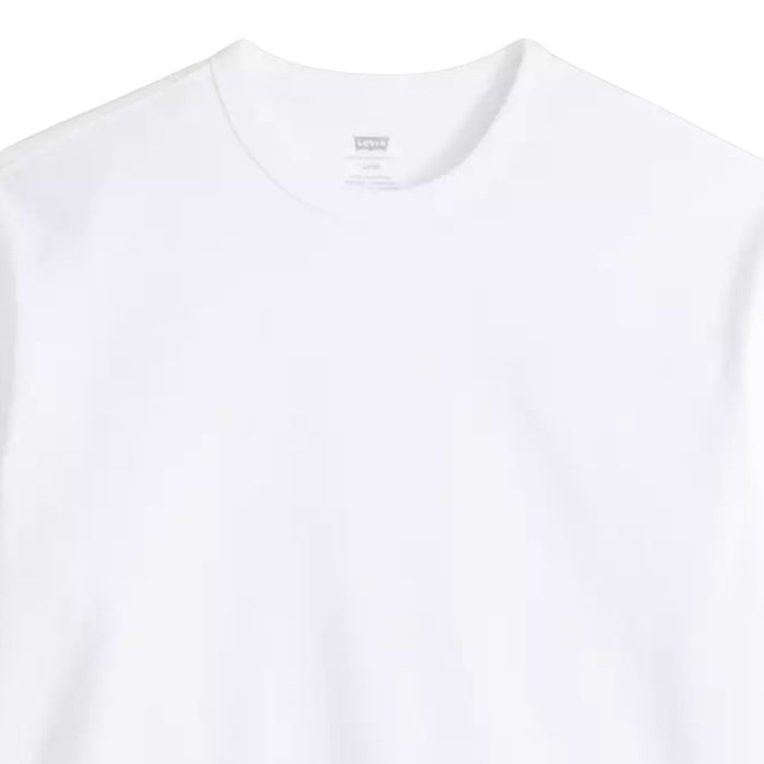 Levi's® Heavy Loose T-Shirt - White